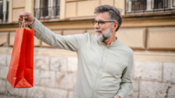 Fury Over Man’s Gift for Wife’s 50th—After What He Got for His Own Birthday