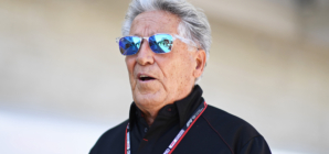 Jimmie Johnson Shares Heartfelt Message To Mario Andretti On Motorsport Legend’s Birthday