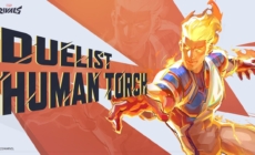 Marvel Rivals Update 20250314 Patch Notes Bring Human Torch Buffs