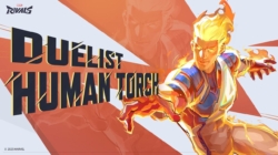 Marvel Rivals Update 20250314 Patch Notes Bring Human Torch Buffs