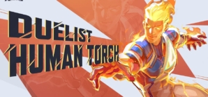 Marvel Rivals Update 20250314 Patch Notes Bring Human Torch Buffs