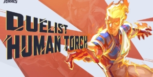 Marvel Rivals Update 20250314 Patch Notes Bring Human Torch Buffs