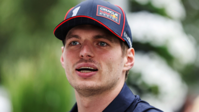 Australian GP: Max Verstappen Admits Red Bull ‘Not The Quickest’ Ahead Of F1 Season Opener