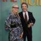 Meryl Streep and Martin Short Enjoy Night Out Together