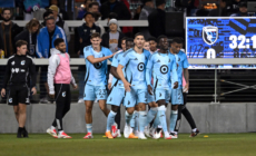 How to Watch Sporting Kansas City vs Minnesota United FC: Live Stream MLS, TV Channel