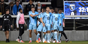 How to Watch Sporting Kansas City vs Minnesota United FC: Live Stream MLS, TV Channel