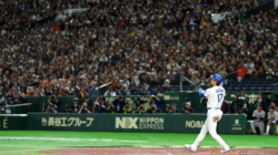 How to Watch Dodgers vs Hanshin Tigers: Live Stream MLB Tokyo Series, TV Channel