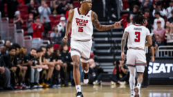 How to Watch UNC Wilmington vs Texas Tech: Live Stream March Madness NCAA Tournament, TV Channel