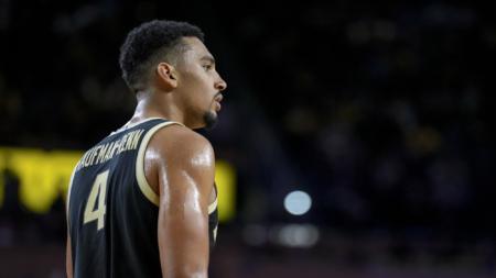 How to Watch Purdue vs Michigan: Live Stream Big Ten Tournament, TV Channel