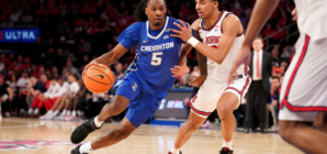 How to Watch Creighton vs St. John’s: Live Stream Big East Tournament, TV Channel