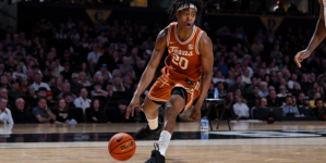 How to Watch Texas vs Xavier: Live Stream March Madness NCAA Tournament, TV Channel