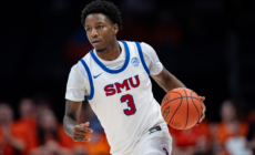 How to Watch SMU vs Clemson: Live Stream ACC Tournament, TV Channel