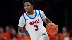 How to Watch SMU vs Clemson: Live Stream ACC Tournament, TV Channel