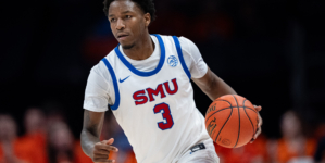 How to Watch SMU vs Clemson: Live Stream ACC Tournament, TV Channel