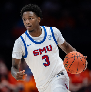 How to Watch SMU vs Clemson: Live Stream ACC Tournament, TV Channel