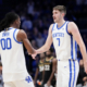 How to Watch Oklahoma vs Kentucky: Live Stream SEC Tournament, TV Channel