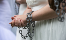 Democrat Fighting New Hampshire’s Child Marriage Exemption Speaks Out