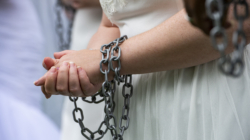 Democrat Fighting New Hampshire’s Child Marriage Exemption Speaks Out