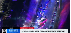 New Jersey School Bus Crash: Everything We Know