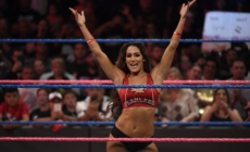 Nikki Bella Teases WWE Return After Shocking Royal Rumble Appearance