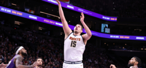 How to Watch Suns vs Nuggets: Live Stream NBA, TV Channel