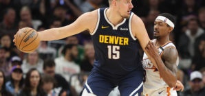 Nuggets vs Suns Injury Report: Nikola Jokic, Bradley Beal Status Revealed