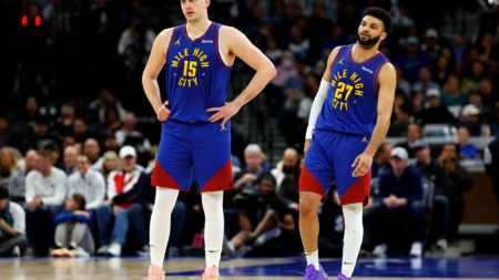 Nuggets Injury Report: Nikola Jokic, Jamal Murray Status Revealed vs Lakers