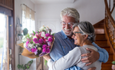 What Husband Has Done for Wife Every Week for 68 Years Melts Hearts 