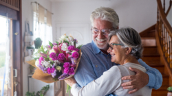 What Husband Has Done for Wife Every Week for 68 Years Melts Hearts 