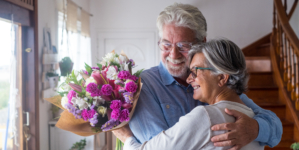 What Husband Has Done for Wife Every Week for 68 Years Melts Hearts 