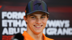 Oscar Piastri Confirms McLaren Future Ahead Of Australian Grand Prix