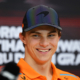 Oscar Piastri Confirms McLaren Future Ahead Of Australian Grand Prix