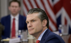 Pete Hegseth Orders ‘Rapid’ Review of Military Fitness: What We Know