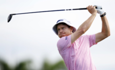 PGA Tour Winner Voted to ‘Cut His Own Head Off’ Amid Reduced Field Sizes