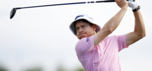 PGA Tour Winner Voted to ‘Cut His Own Head Off’ Amid Reduced Field Sizes