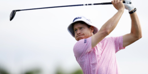 PGA Tour Winner Voted to ‘Cut His Own Head Off’ Amid Reduced Field Sizes