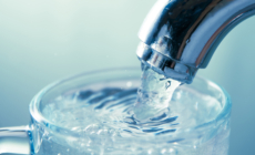 Texas City Sues Department of Defense Over Drinking Water Contamination