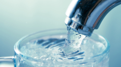 Texas City Sues Department of Defense Over Drinking Water Contamination