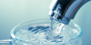 Texas City Sues Department of Defense Over Drinking Water Contamination