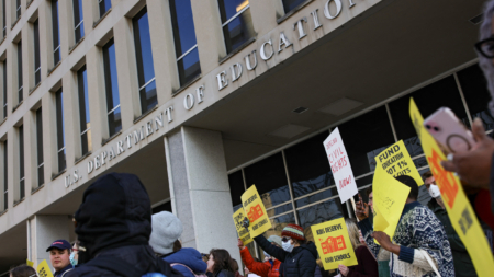 List of Federal Agencies That Must Rehire Thousands of Fired Employees