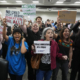 Angry Protests Erupt in Tennessee House Over Migrant School Bill