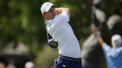 Rory McIlroy Makes Sweeping Changes at Arnold Palmer Invitational