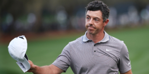 Rory McIlroy’s Bold Declaration at The PLAYERS Amid JJ Spaun Playoff