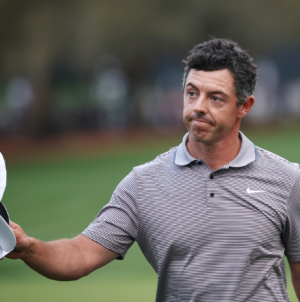 Rory McIlroy’s Bold Declaration at The PLAYERS Amid JJ Spaun Playoff