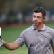 Rory McIlroy’s Bold Declaration at The PLAYERS Amid JJ Spaun Playoff