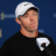 Rory McIlroy Ridiculed by PGA Tour Pros, Ernie Els Scoffs at His Notion