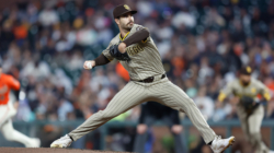 Yankees Could Trade for Pitchers After Gerrit Cole News