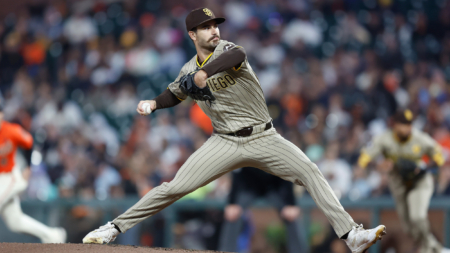 Yankees Could Trade for Pitchers After Gerrit Cole News