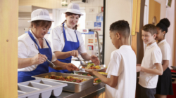 USDA Cuts School Food Program: List of States Impacted