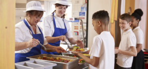 USDA Cuts School Food Program: List of States Impacted